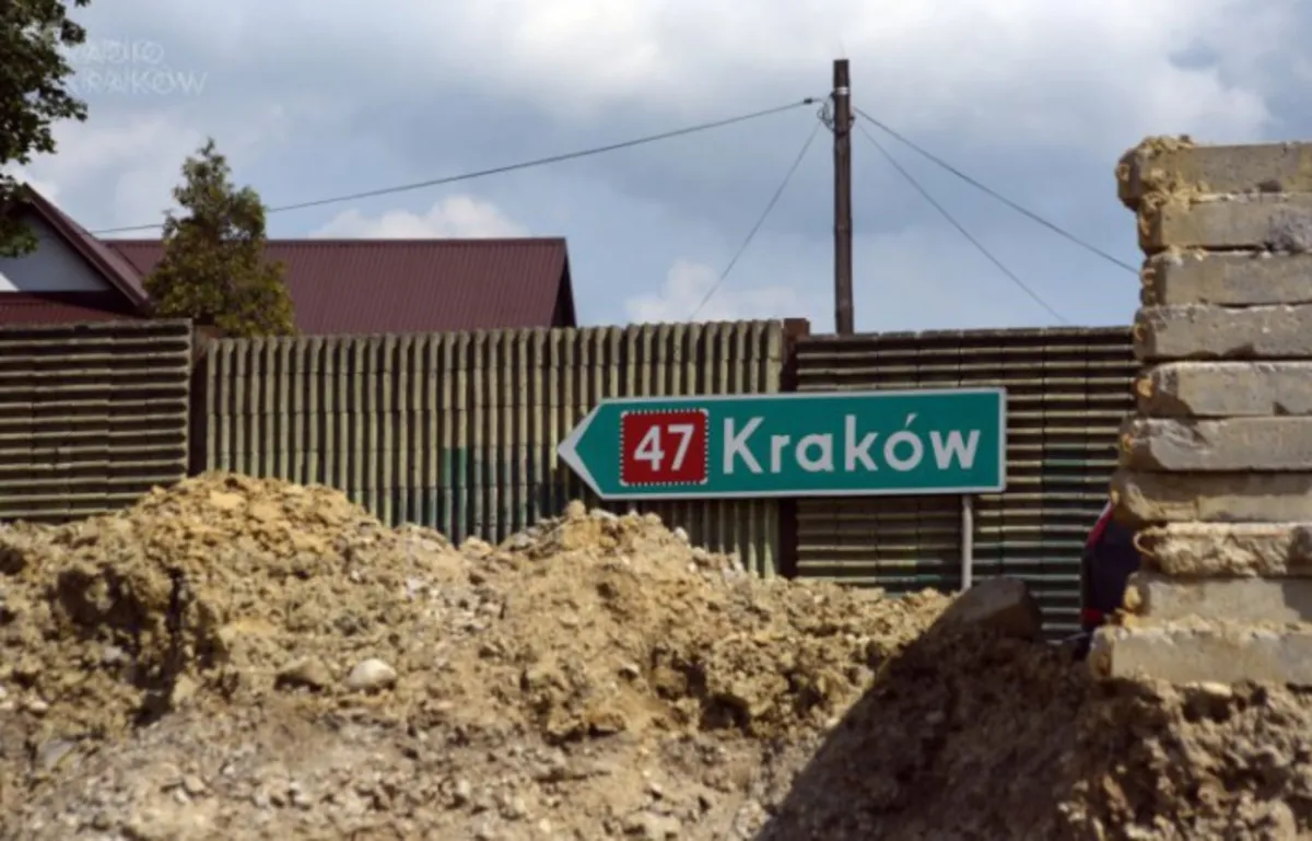 Budowa Zakopianki nie jest zagrożona, ale możliwe są opóźnienia