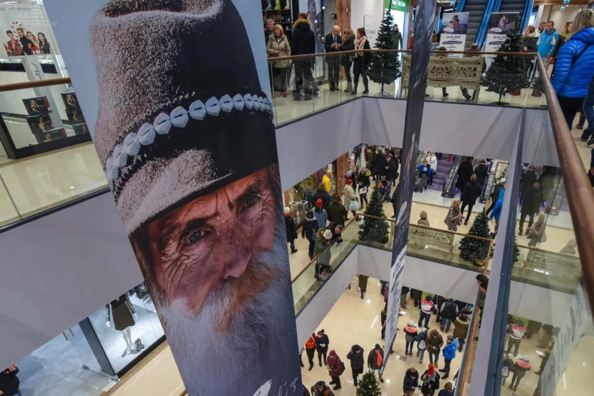 Galeria handlowa na zakopiańskich Krupówkach otwarta