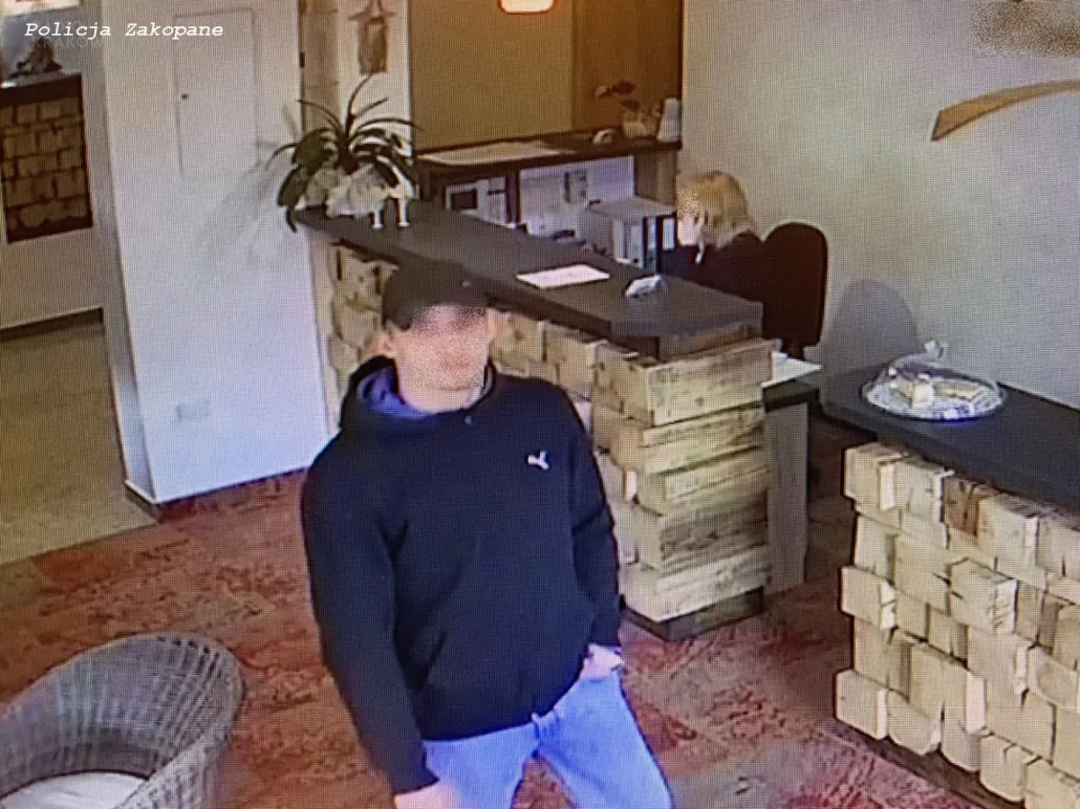 Oszukali podhalańskich hotelarzy - teraz oszustom grozi 8 lat więzienia
