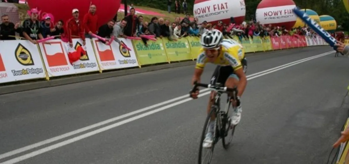 Górale potwierdzają: Będzie blokada Tour de Pologne