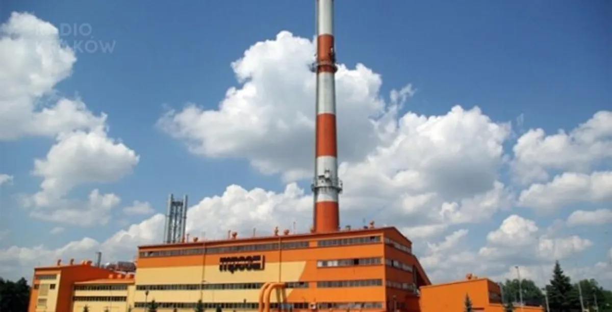 Tarnowianie przez dwa dni nie będą mieli ciepłej wody