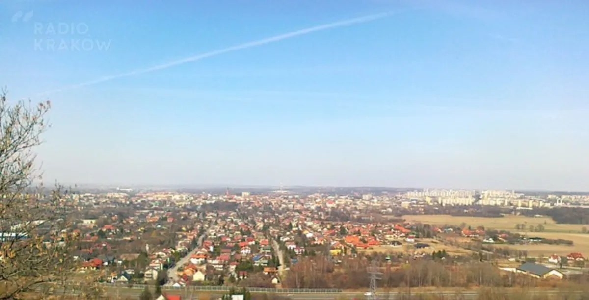 Polski Biegun Ciepła bez ciepłej wody w kranach