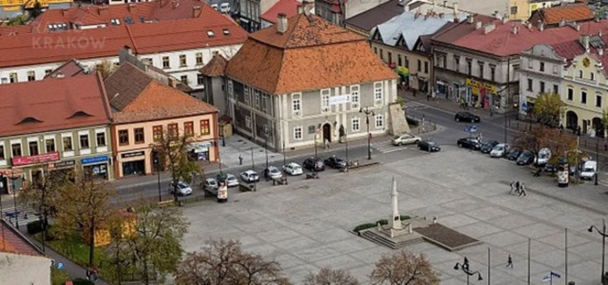 Przemysł wraca do Bochni. Powstaną nowe miejsca pracy?