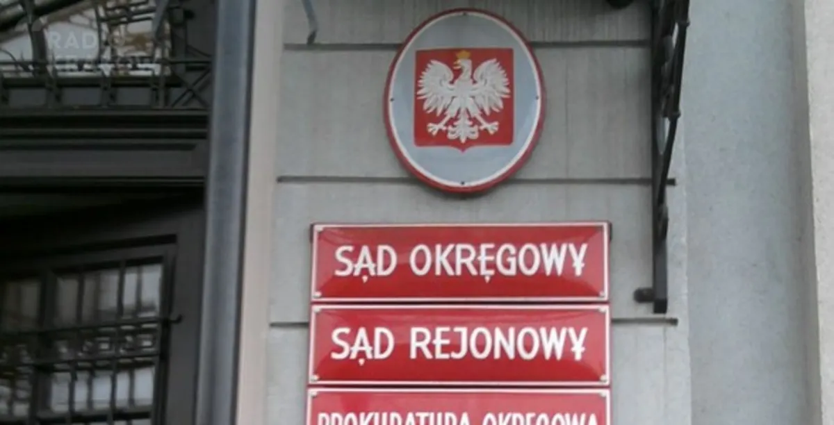 Jest decyzja sądu ws. upadającej firmy ABM Solid