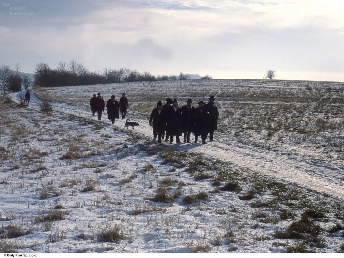 Polska Wschodnia. Fotografie Adama Bujaka