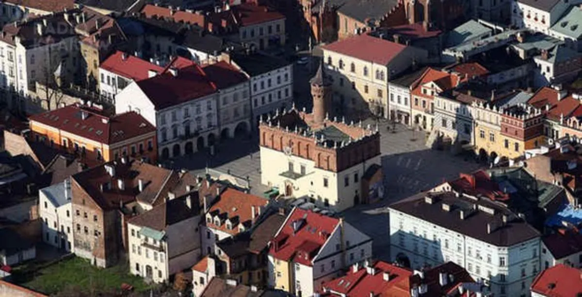 Najstarsza Tarnowianka ma 105 lat