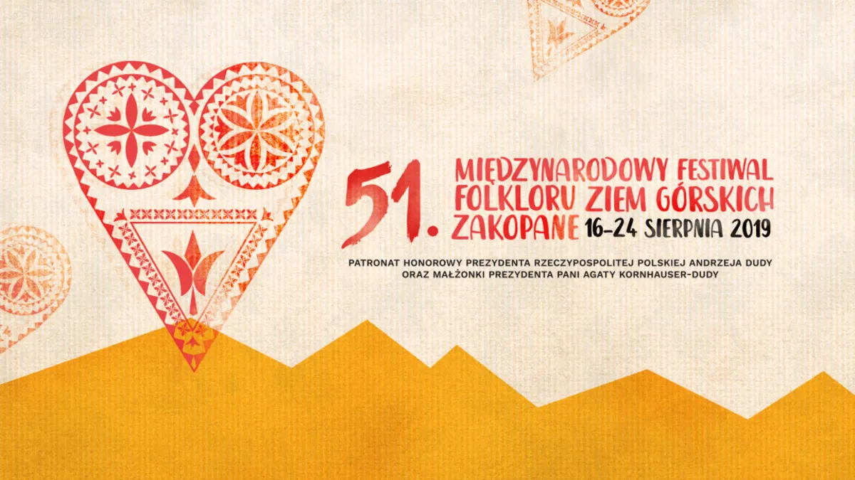 Rozpoczyna się Festiwal Folkloru Ziem Górskich w Zakopanem