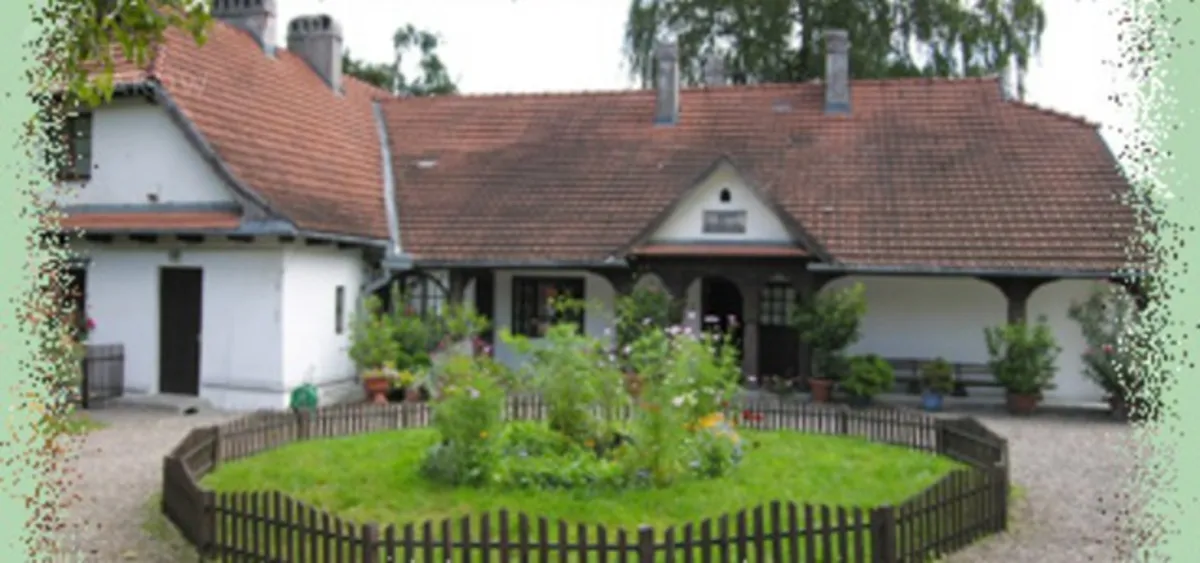 Krakowska Rydlówka zaprasza na zajęcia dla dzieci