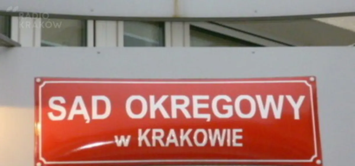 Kraków: Brunon K. oskarżony o zamach terrorystyczny