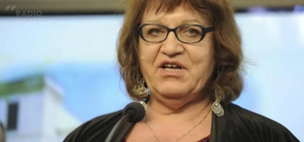 A. Grodzka: Noworodki nie mogą podjąć decyzji