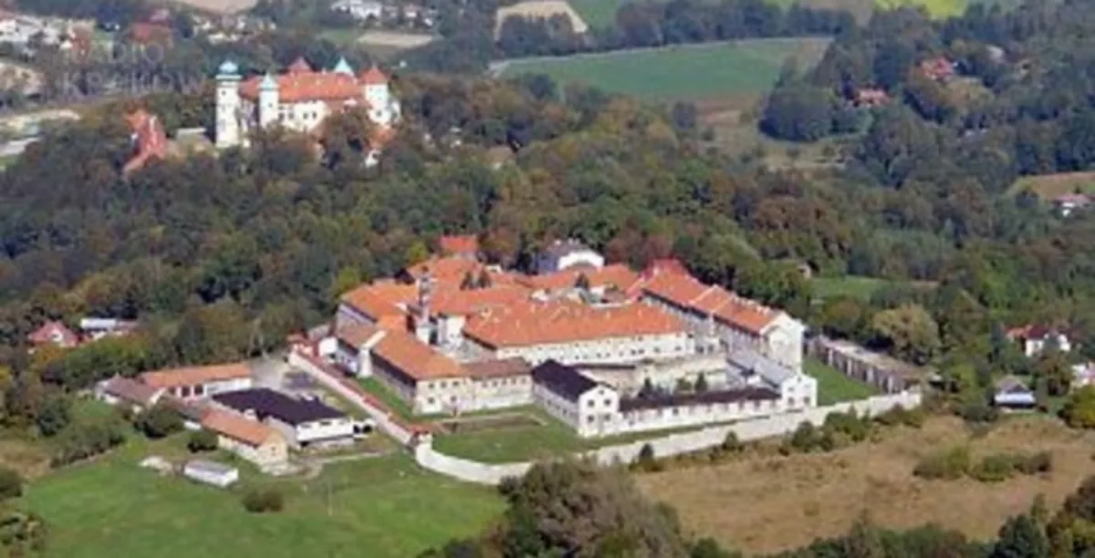 Weekend z zabytkami powiatu bocheńskiego. Zdjęcia z Wiśnicza