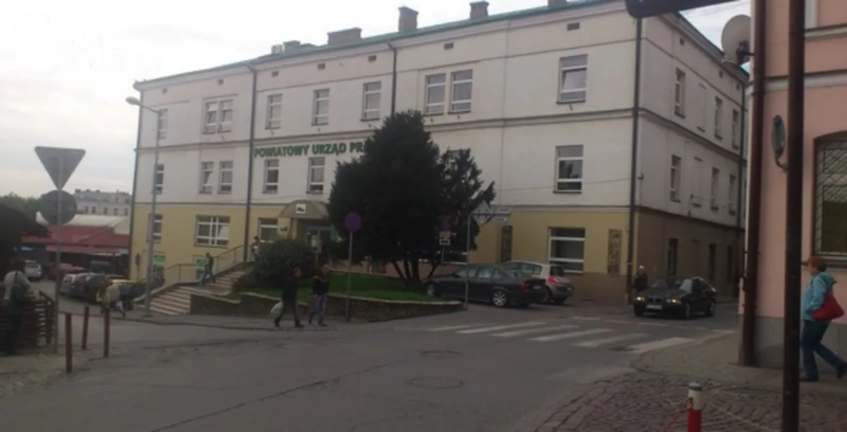 W Tarnowie coraz więcej bezrobotnych