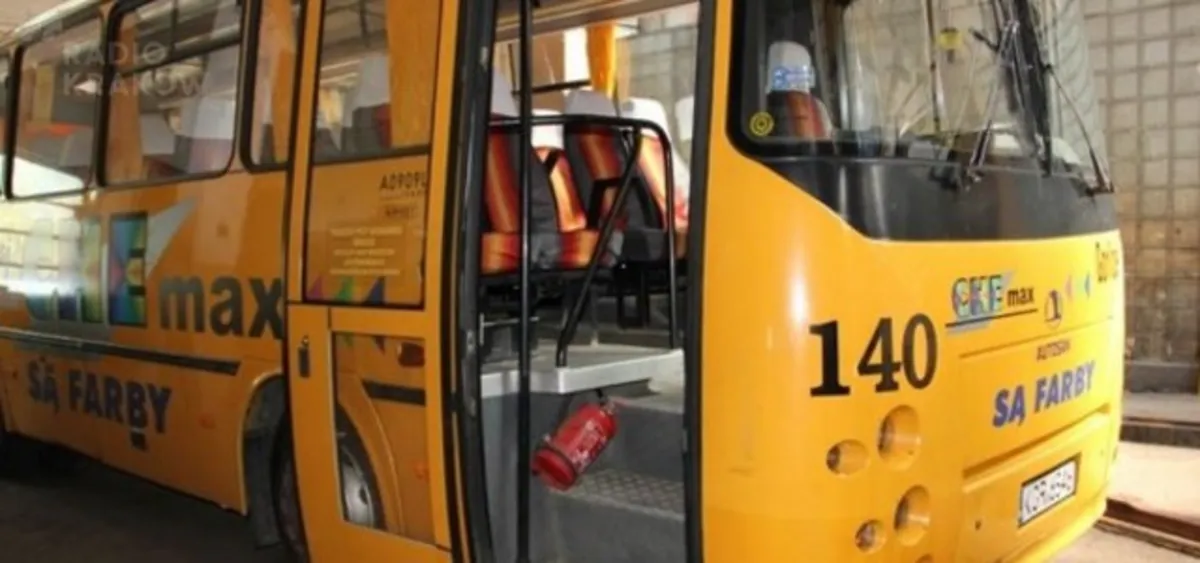 Gorlice: Remonty powodem opóźnień MZK