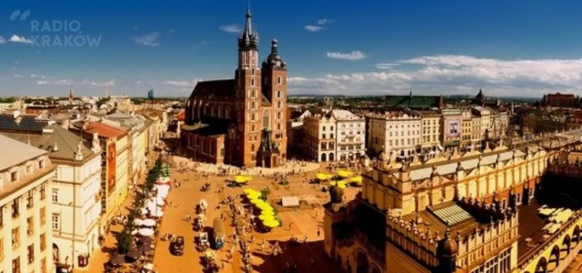 Małopolska: Uwaga na bardzo szkodliwy ozon
