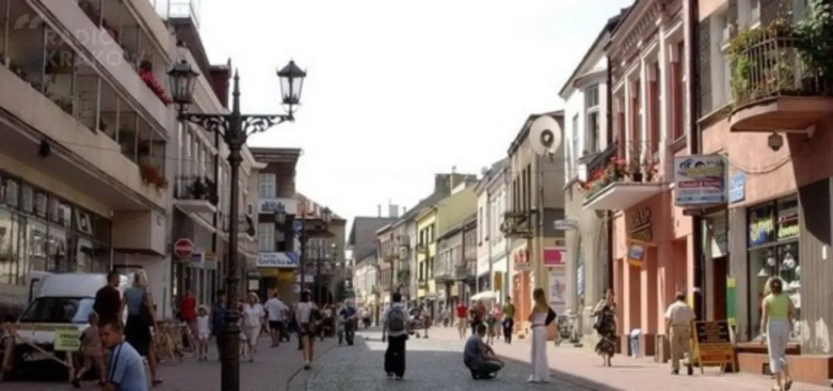 Gorlice: Na rynku odbędzie się sprint rowerowy
