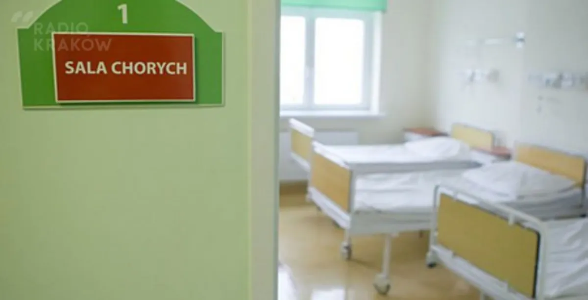Połączą dwa tarnowskie szpitale?