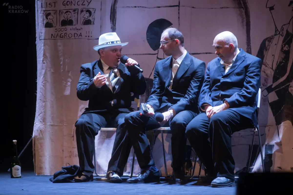 Festiwal Twórczości Teatralno-Muzycznej Osób Niepełnosprawnych Intelektualnie "Albertiana" 