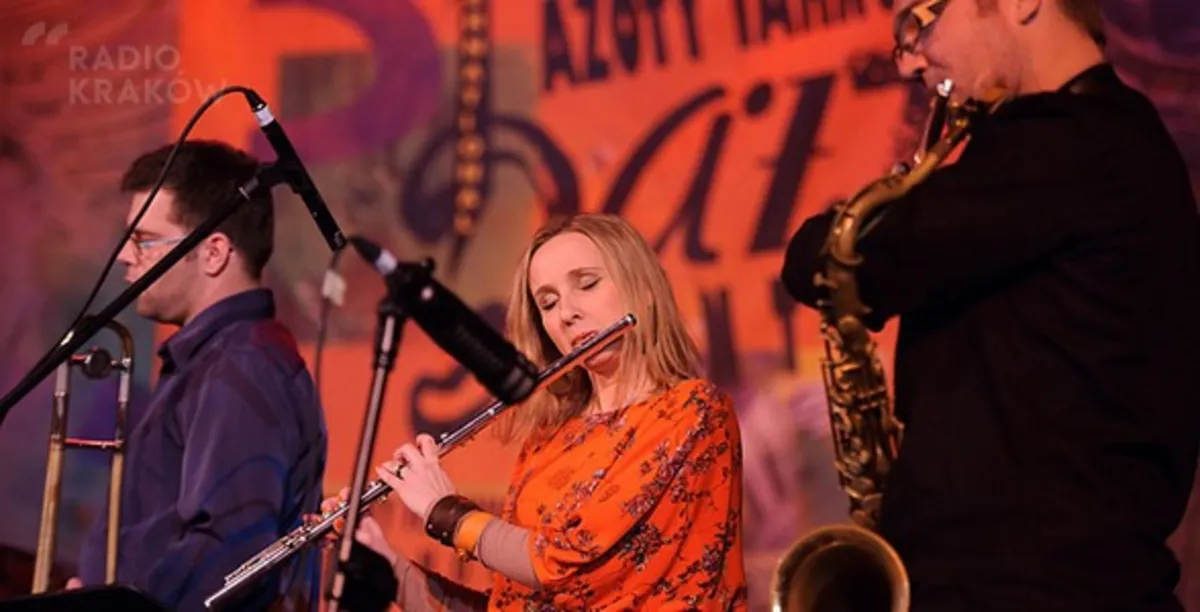 W Tarnowie trwa 5th Azoty Tarnów International Jazz Contest