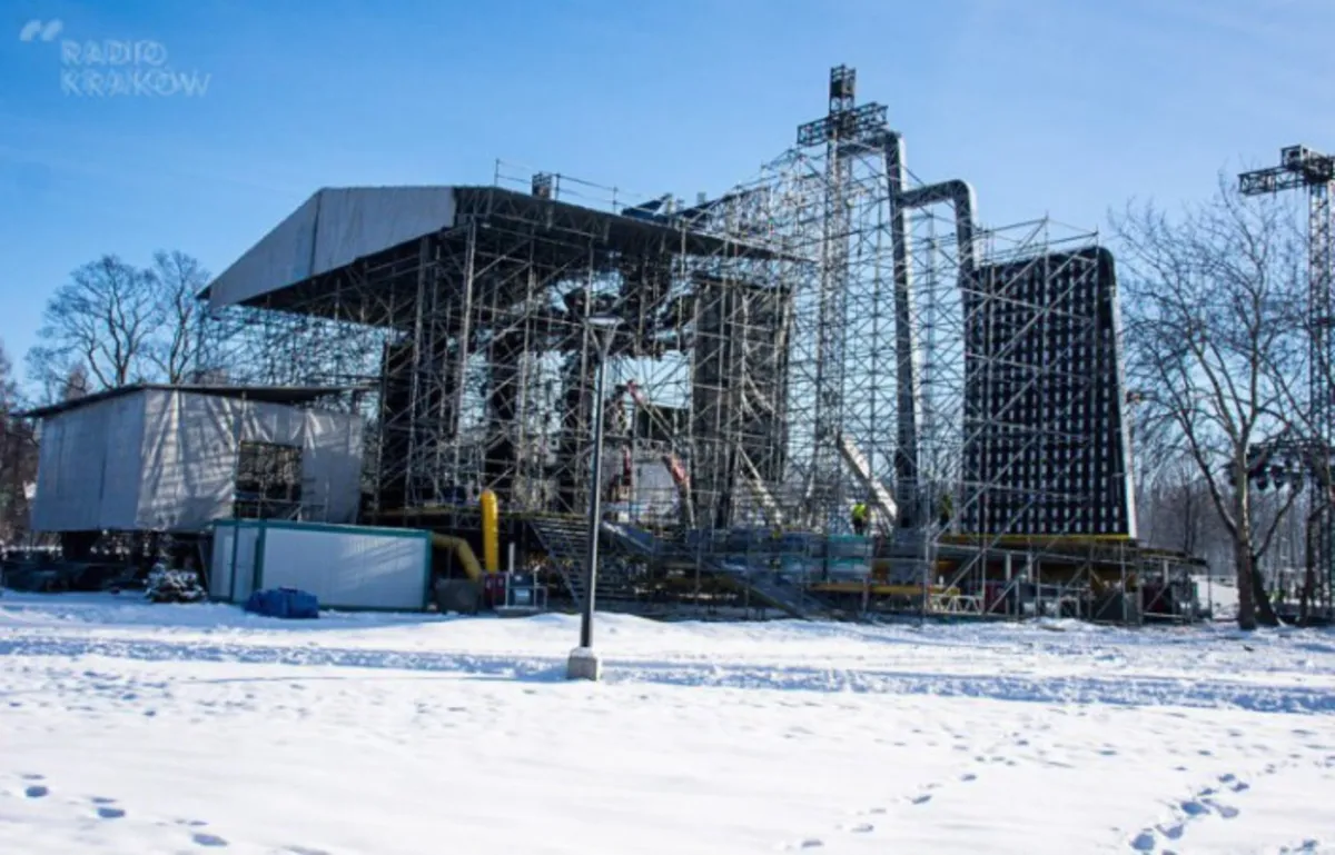 Tatrzański Park Narodowy zaniepokojony planami organizacji sylwestra pod Wielką Krokwią