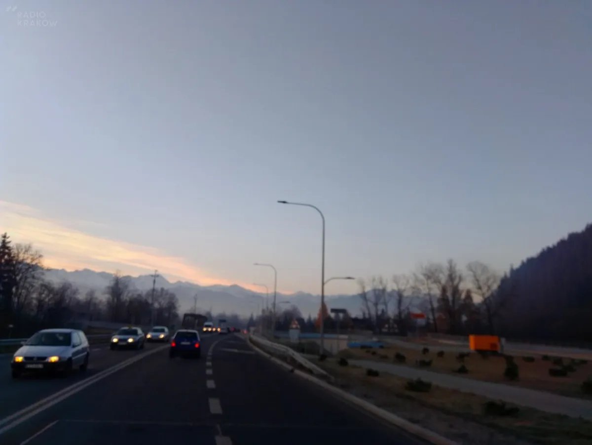 Od soboty zaczynają kursować transgraniczne autobusy z Podhala na Słowację