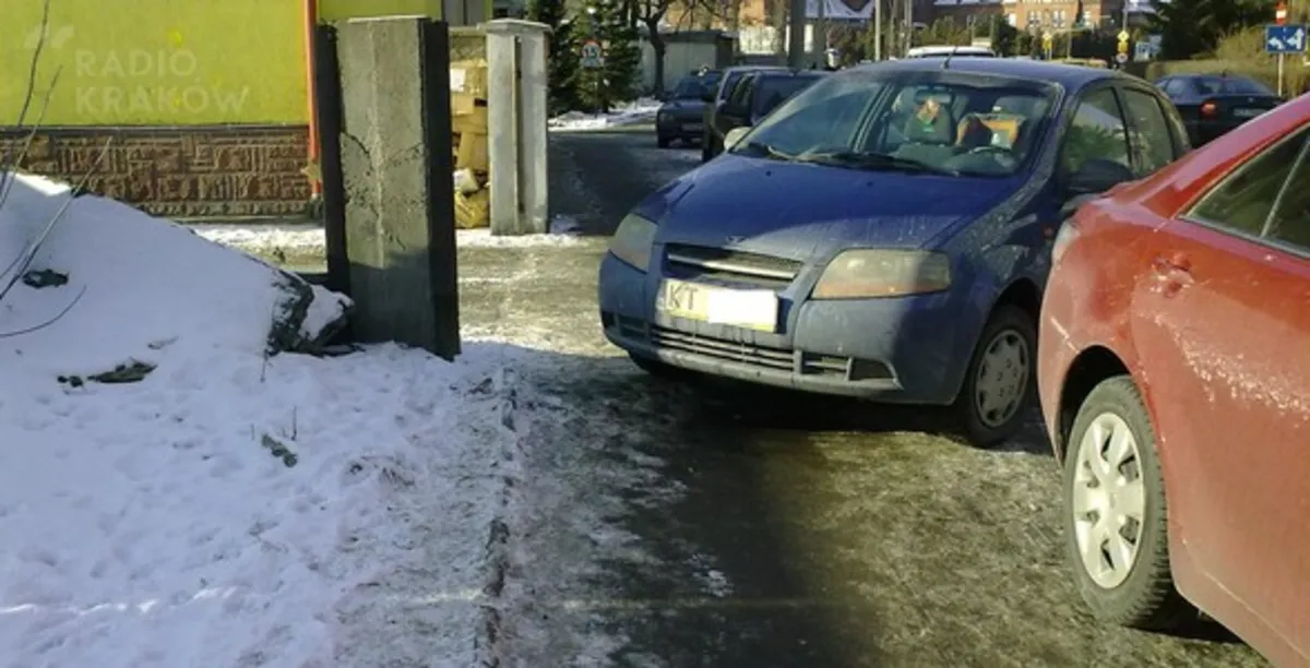 Internauci z Tarnowa pomagają ścigać piratów drogowych