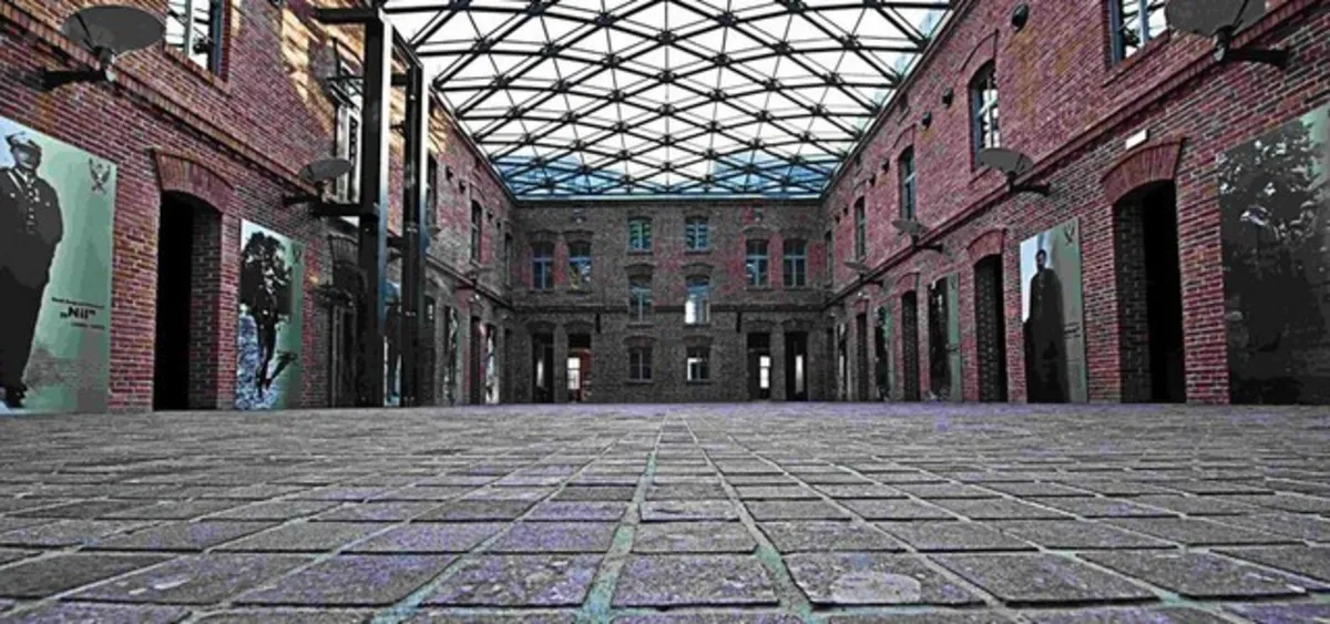 Kraków: nowy dyrektor Muzeum Armii Krajowej
