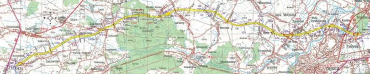 Będzie przetarg na kolejnego wykonawcę A4 z Tarnowa do Dębicy