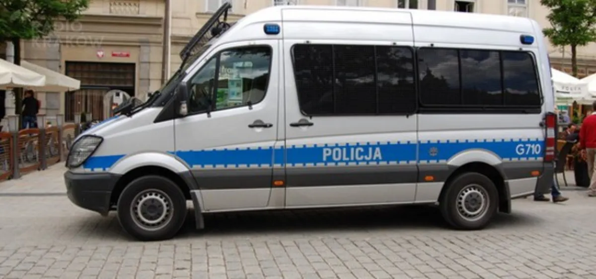 Kraków: Marsz milczenia przeciwko agresji pseudokibiców