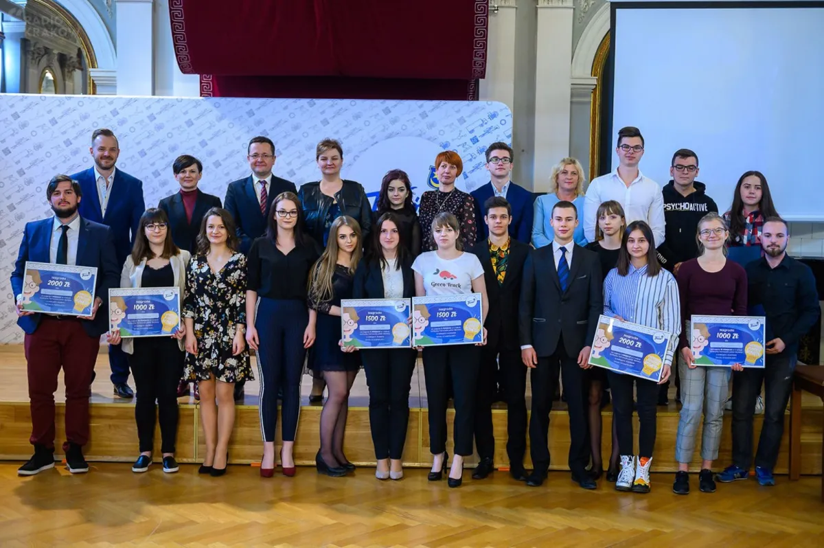 Tarnowski Junior Biznesu