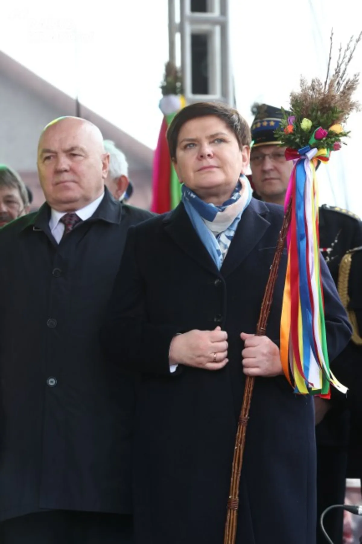 Niedziela Palmowa w Lipnicy Murowanej