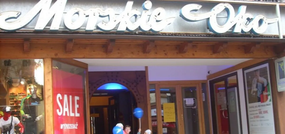Wakacyjne szlaki: Zakopiańskie wille