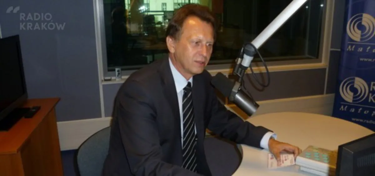 J. Krupa: Chcielibyśmy, żeby Małopolska była dobrze kojarzona