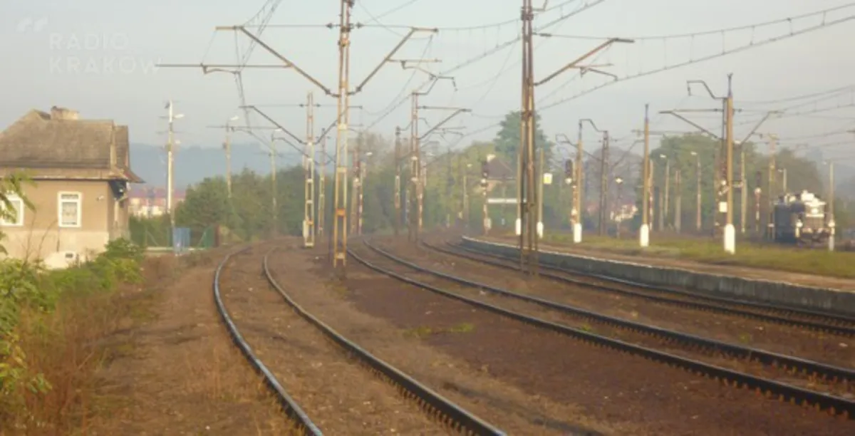 Od 9 grudnia mniej pociągów i więcej utrudnień kolejowych