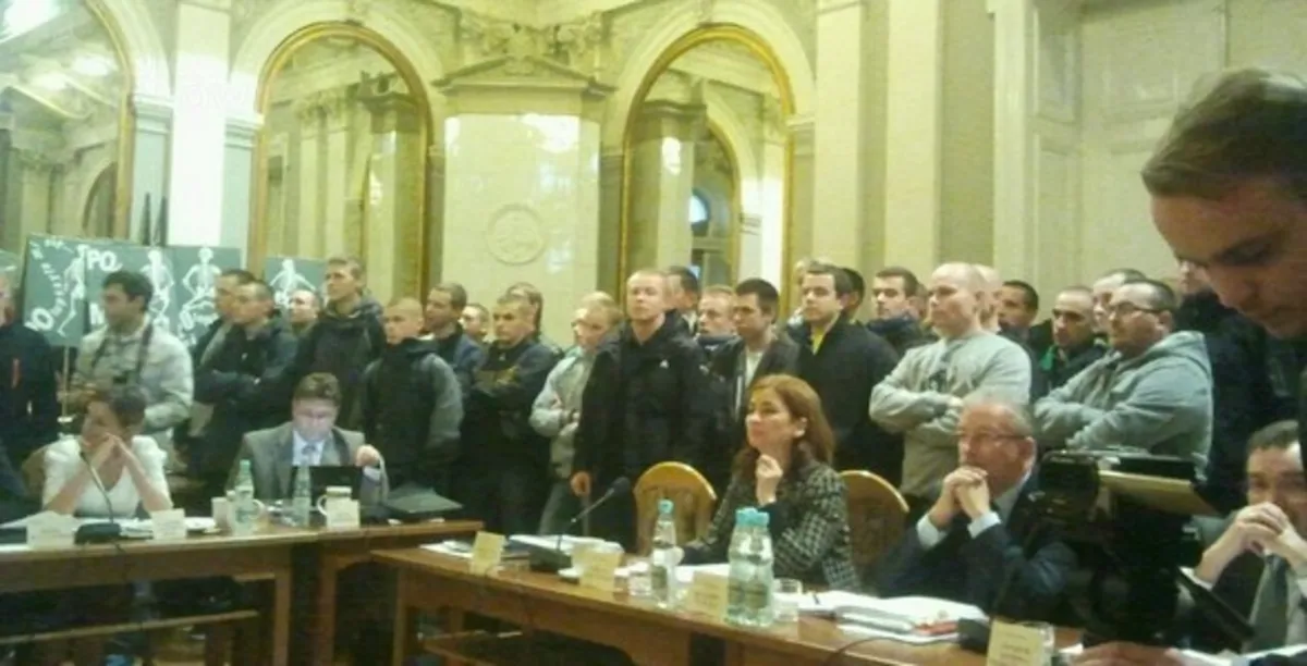 Prokuratura sprawdzi, czy kibice Unii Tarnów złamali prawo