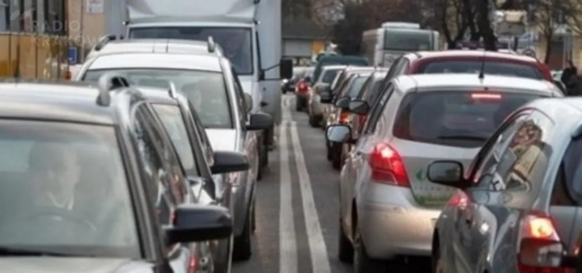 Małopolska: Seria remontów. Poprawiają drogi?