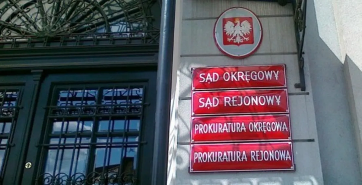 Nie unikną kary za gwałt i znęcanie się nad swoim kolegą