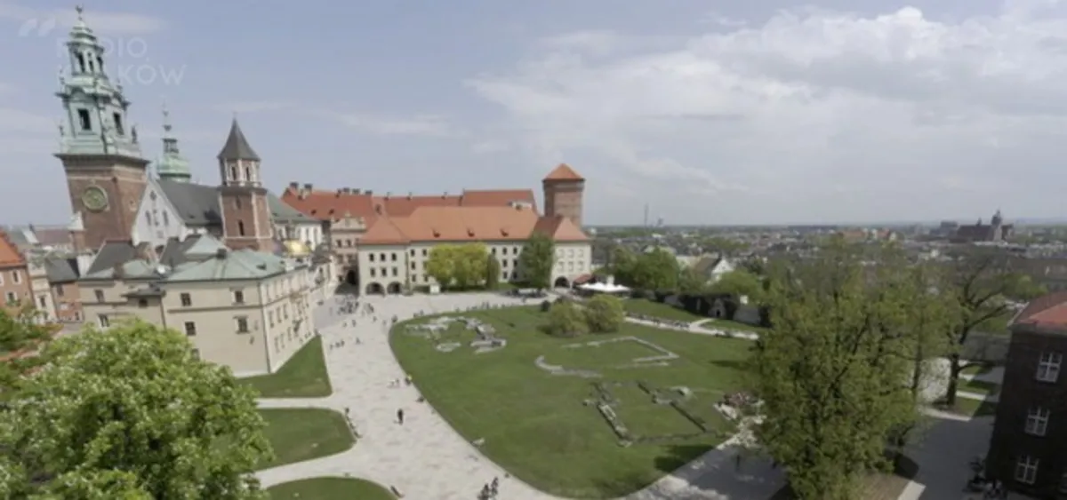 Kraków: Co dalej z rewitalizacją stoków wawelskich?