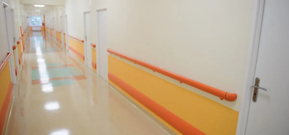 Koniec remontu neurochirurgii w szpitalu św. Łukaszaw Tarnowie