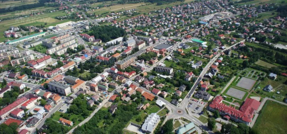 Dąbrowa Tarnowska ma budżet na 2013 rok