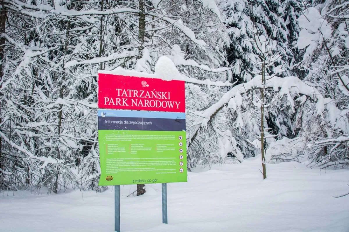 Tatrzański Park Narodowy ze sporą dotacją na ochronę przyrody i rozwój turystyki