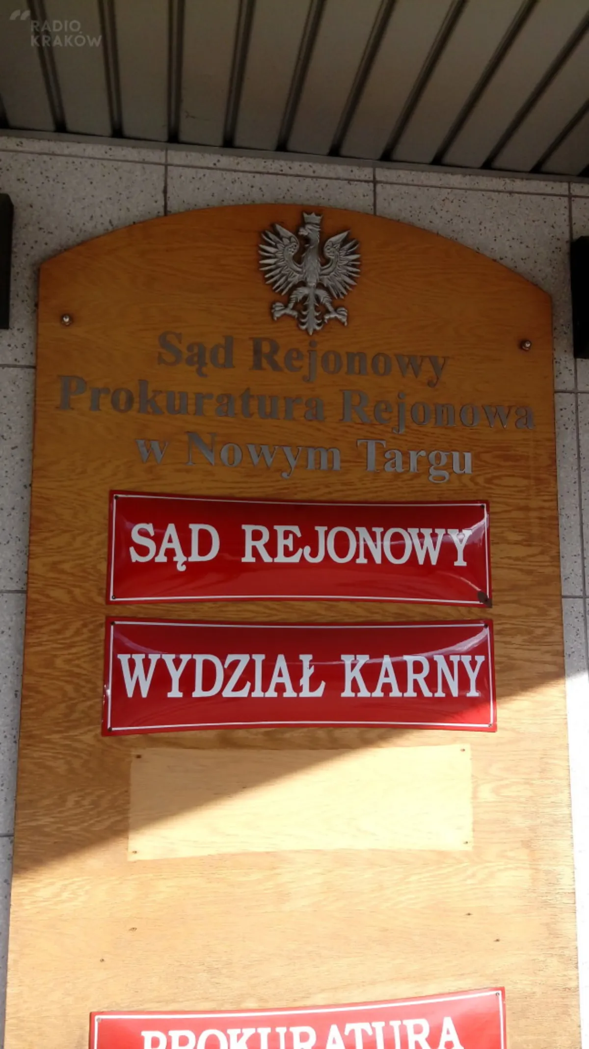 Rozpoczął się proces księdza oskarżonego o seksualne wykorzystywanie nieletnich