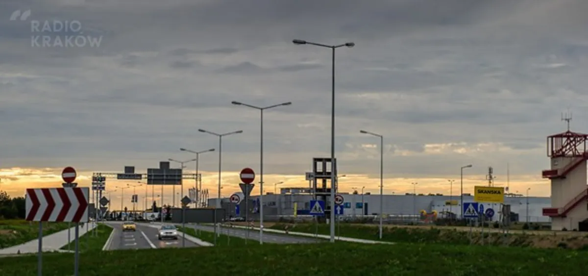 Mieszkańcy osiedla Jasna i okolicznych ulic szybciej dostaną się do centrum