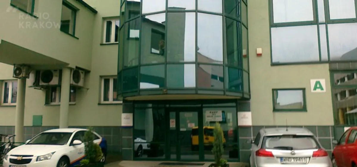 Karpacka Spółka Gazownictwa z siedzibą w Warszawie?
