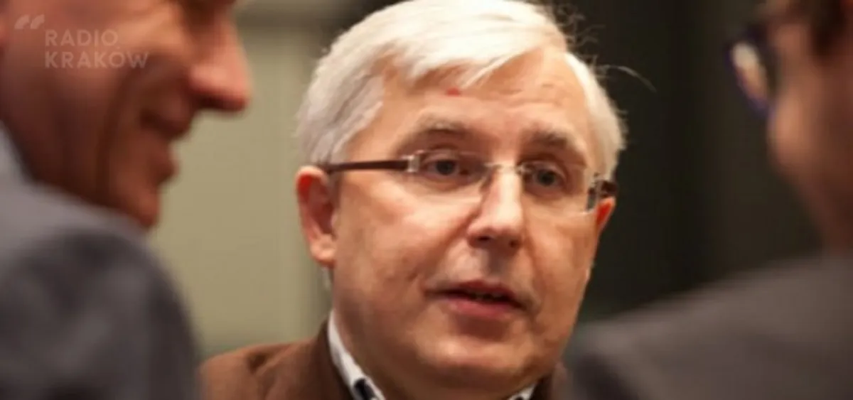 A. Zdebski: W przypadku Małopolski dominantą jest Kraków