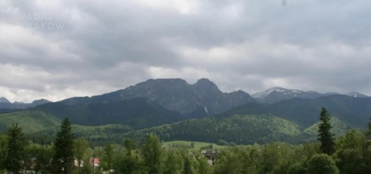 Tatry: Weekend zapowiada się słonecznie ale zimno
