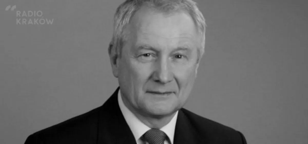 Nie żyje Konstanty Miodowicz. Miał 62 lata