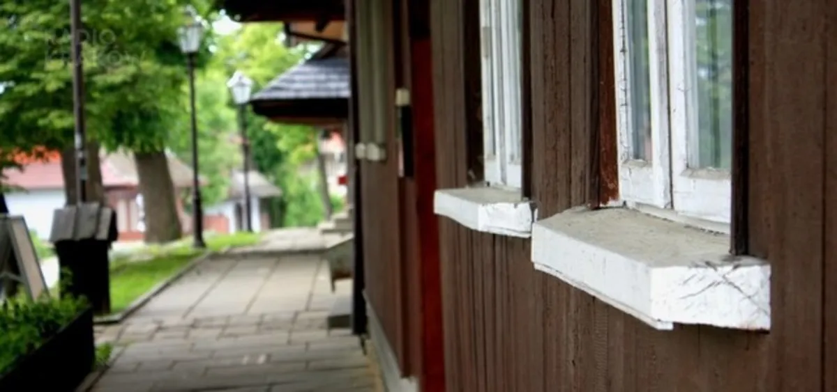 Lanckorona zaprasza na "małopolskie walentynki"