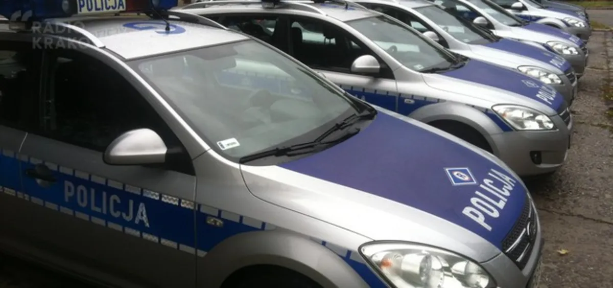 Kraków: Rosjanie oskarżeni o "spowodowanie uszczerbku zdrowia"