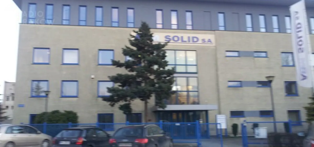 Gigant z Tarnowa w ostatniej chwili uniknął likwidacji