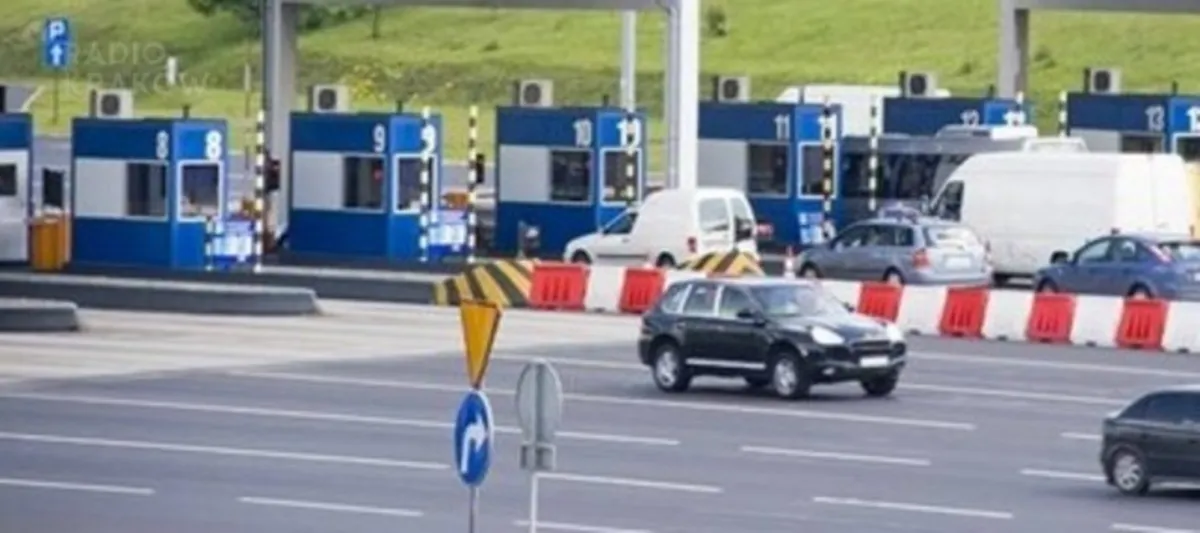 Poważne utrudnienia na A4. Kierowców czekają spore korki